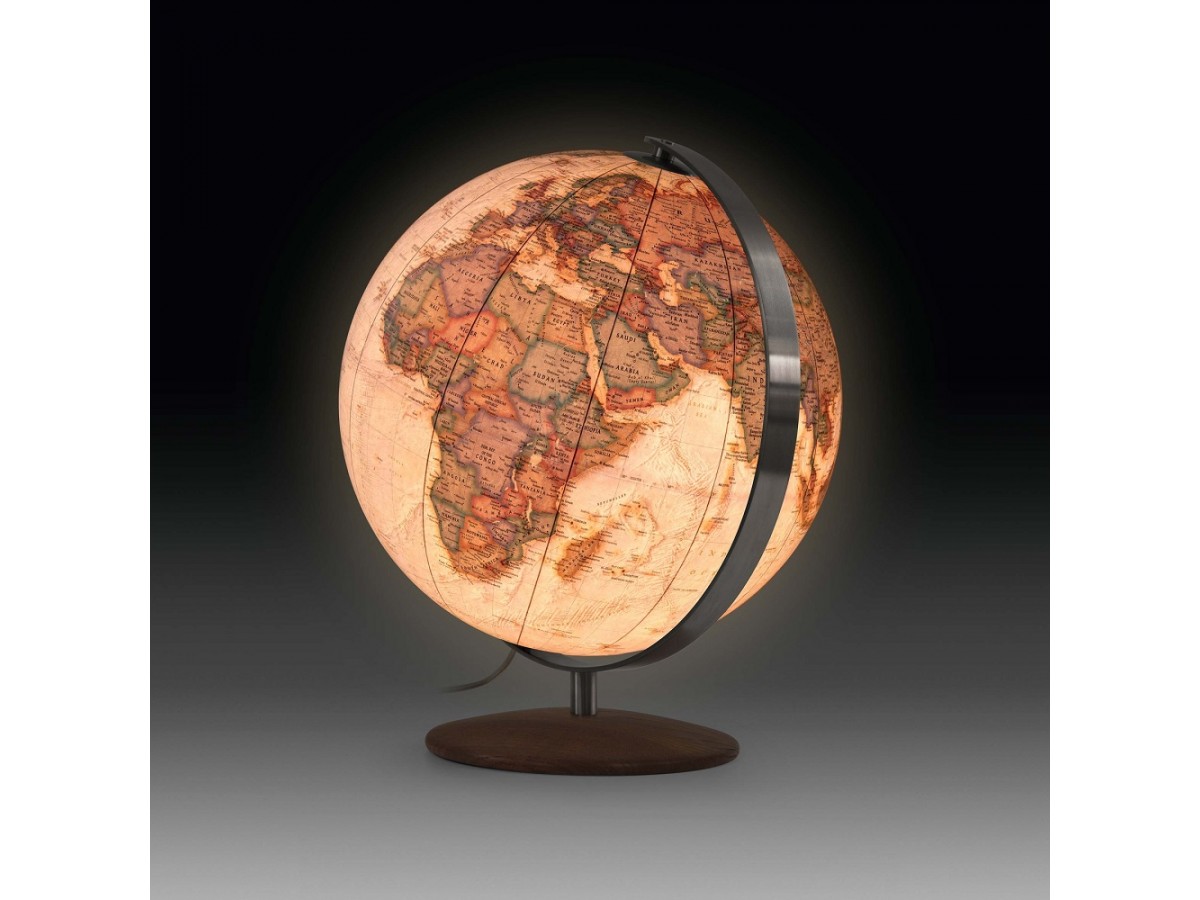 Jordglob National Geographic 37cm Executive Jordglob National Geographic 37cm Executive
